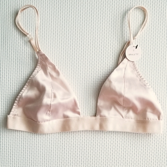 NEW bralette - Picture 1 of 5